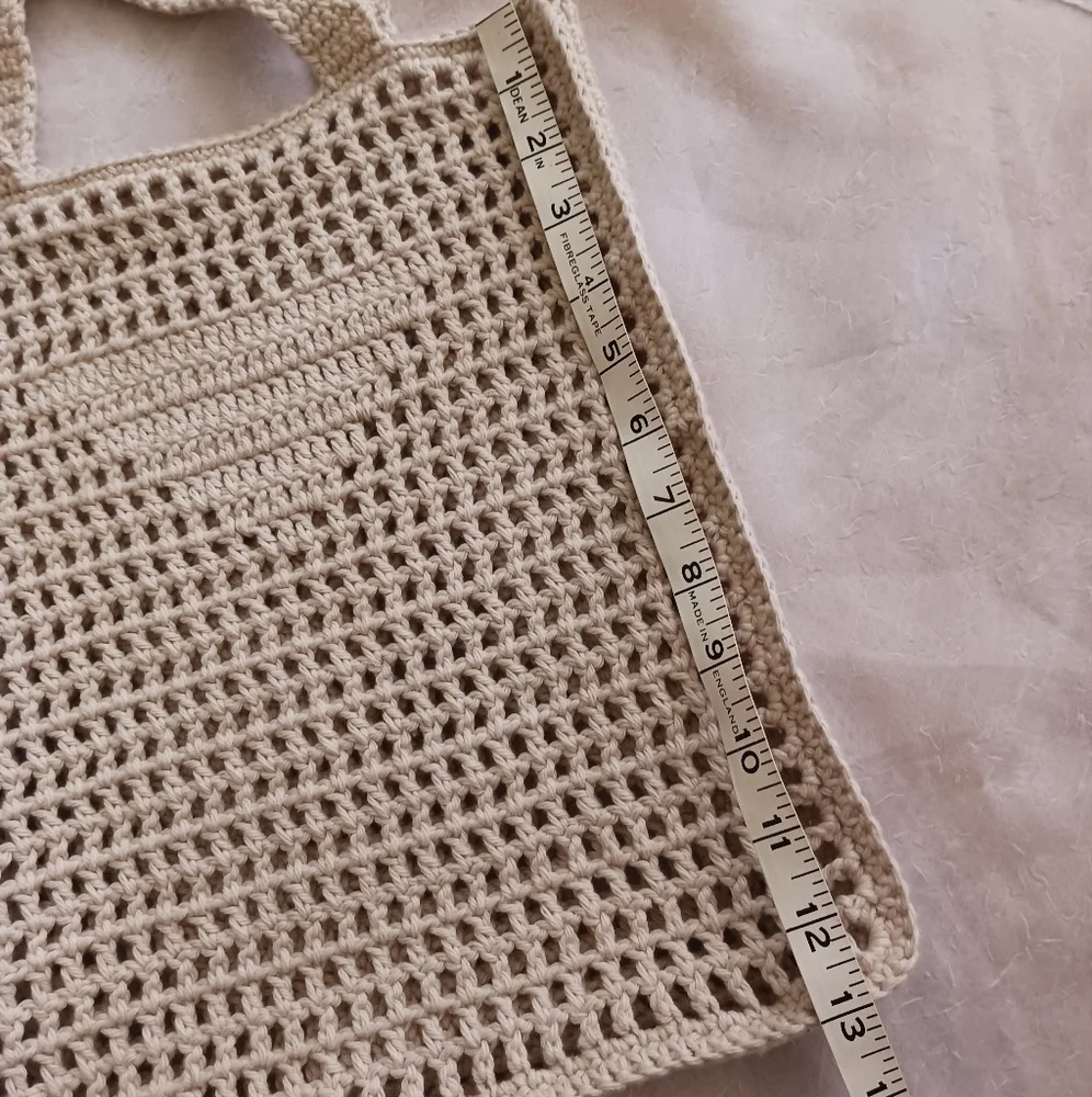 Handmade bag - Picture 4 of 8